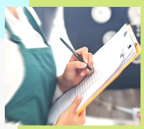 Услуги Сертификация продукции и услуг в Гатчине