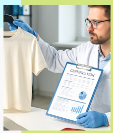 Услуги Сертификация продукции и услуг в Гатчине