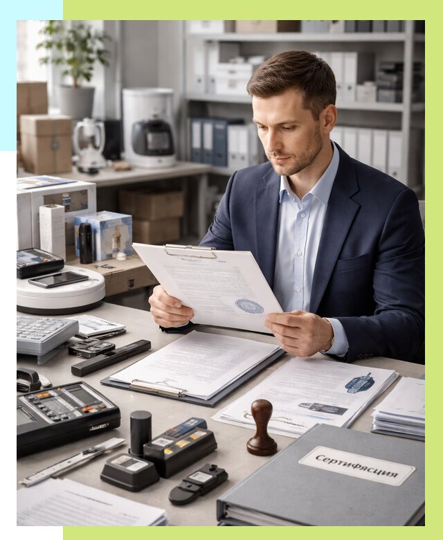 Сертификация продукции в Гатчине от 46242 р. | Орган Алешин-Гтч