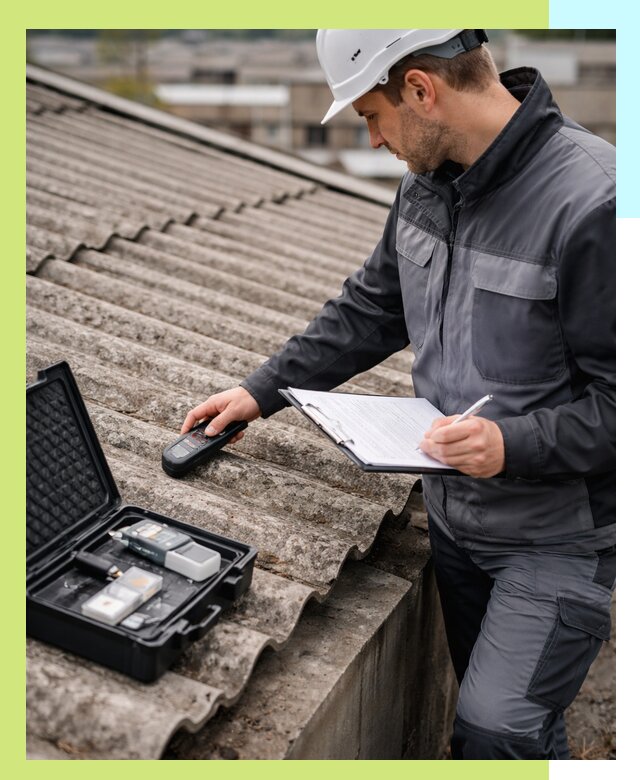 Сертификация шифера и техническая документация в Гатчине