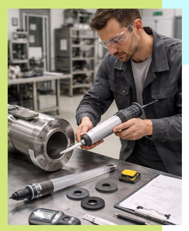 Сертификация герметиков и получение деклараций в Гатчине