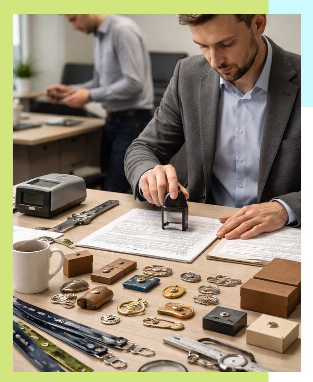 Сертификация сувениров и сувенирной продукции в Гатчине