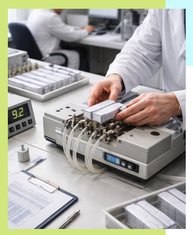 Сертификация сигарет и табачной продукции в Гатчине