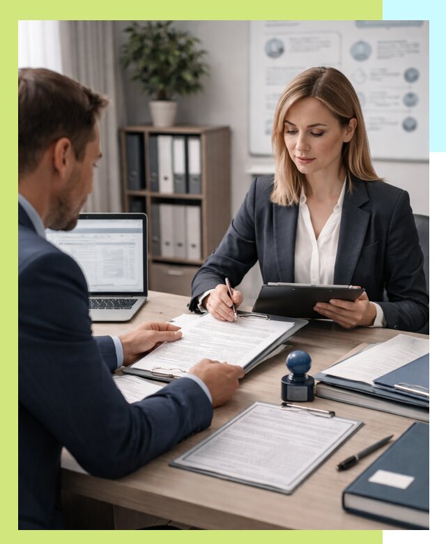 Сертификация услуг в Гатчине, подтверждение соответствия и качества