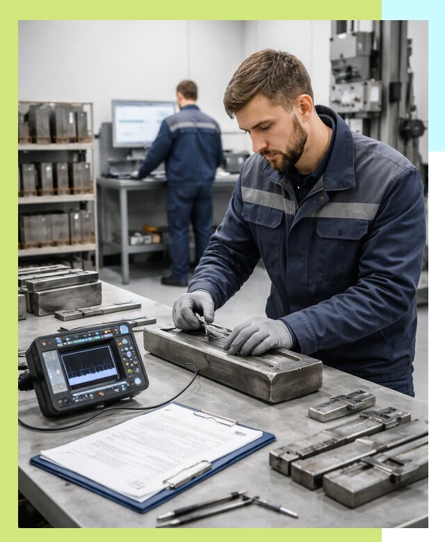 Сертификация сварочного оборудования в Гатчине по ГОСТ