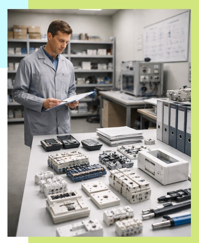 Сертификат на низковольтное оборудование в Гатчине от 25690 р|Алешин-Гтч