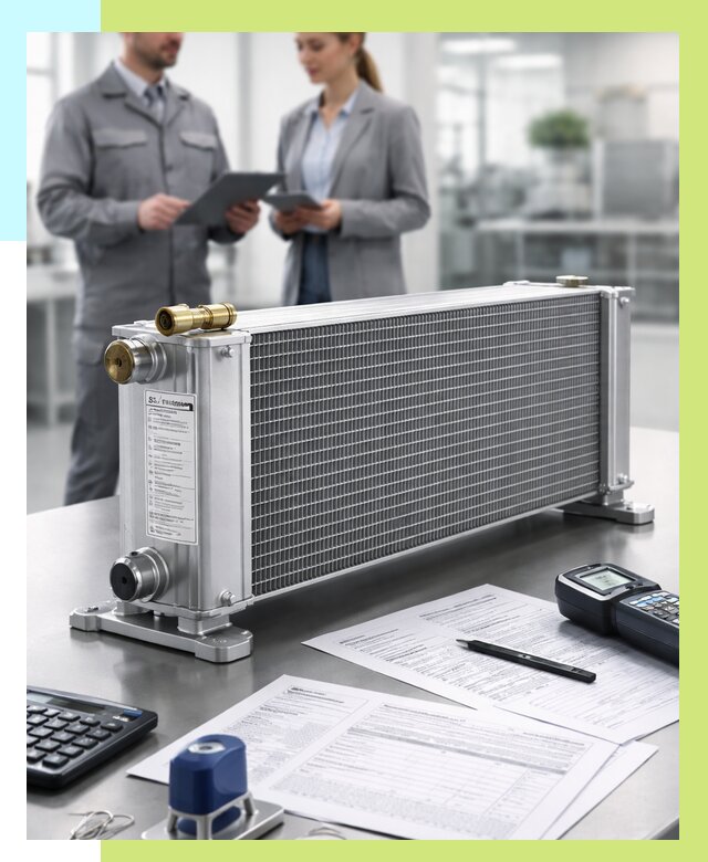 Сертификация радиаторов в Гатчине под ключ от 8735 р. | Алешин-Гтч