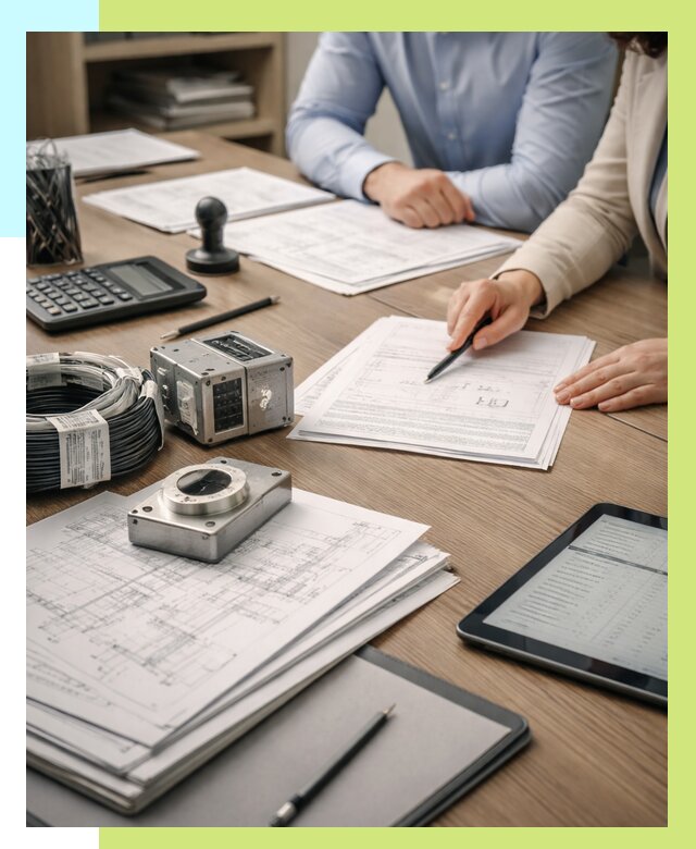 ТУ на изделие в Гатчине: оформить и получить от 8735 р. | Алешин-Гтч