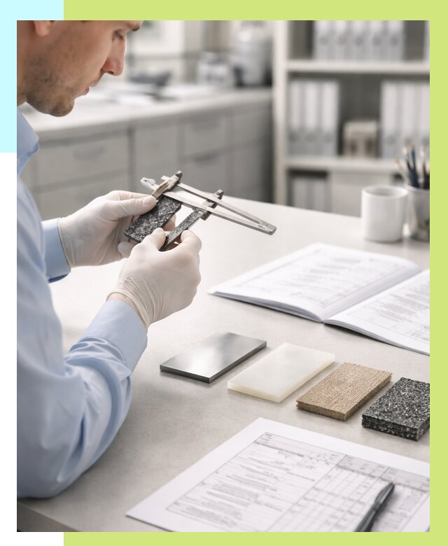 Разработка ТУ на материалы в Гатчине от 20552 р. Алешин-Гтч