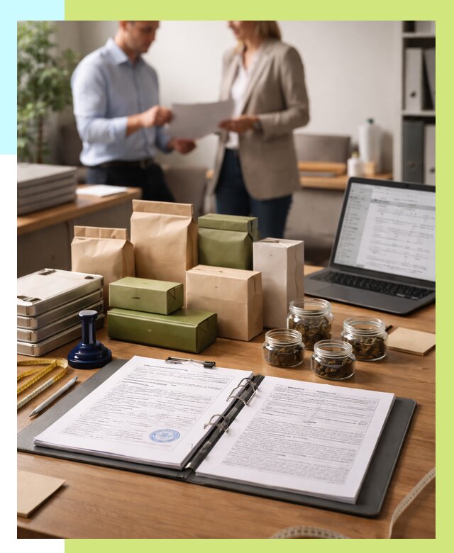 ТУ на чай в Гатчине срочно от 8735 р., оформление в Алешин-Гтч