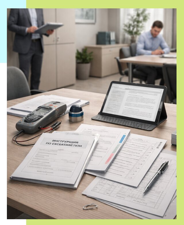 Руководство по эксплуатации в Гатчине от 7193 р. | Алешин-Гтч