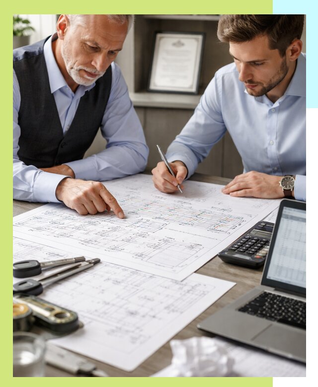 Разработка маршрутных карт технологических процессов в Гатчине