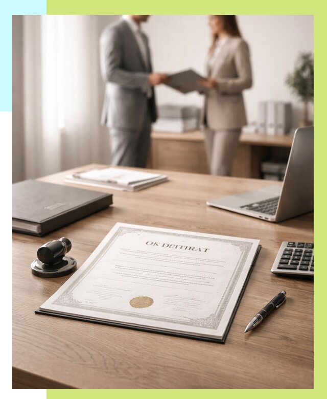 Сертификат на услуги в Гатчине оформить от 8735 р. Алешин-Гтч