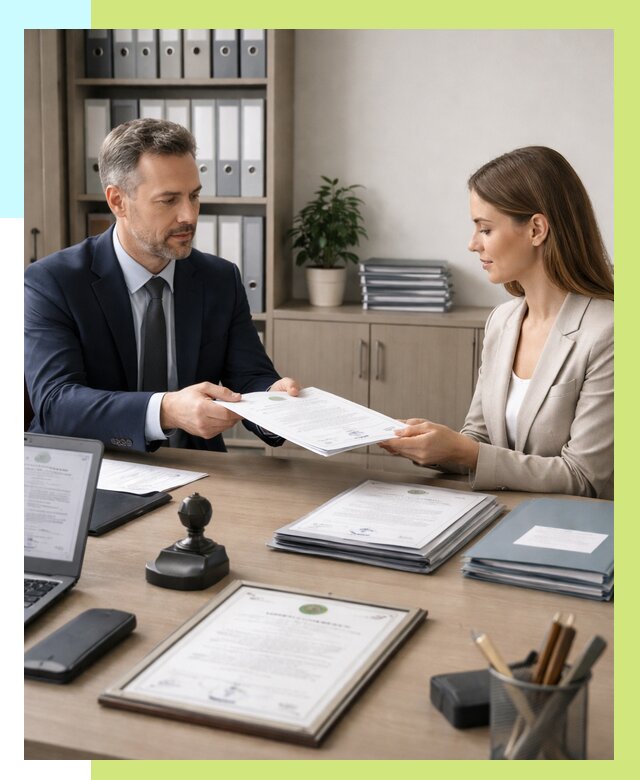 Нотификация ФСБ в Гатчине от 25690 р., Получить у Алешин-Гтч