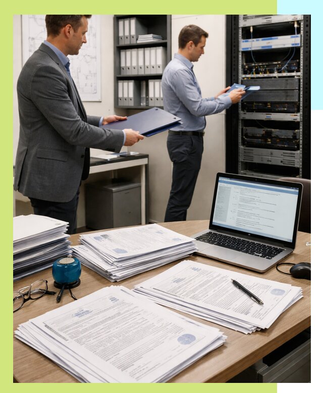 Получение заключения ФСТЭК на информационные системы в Гатчине