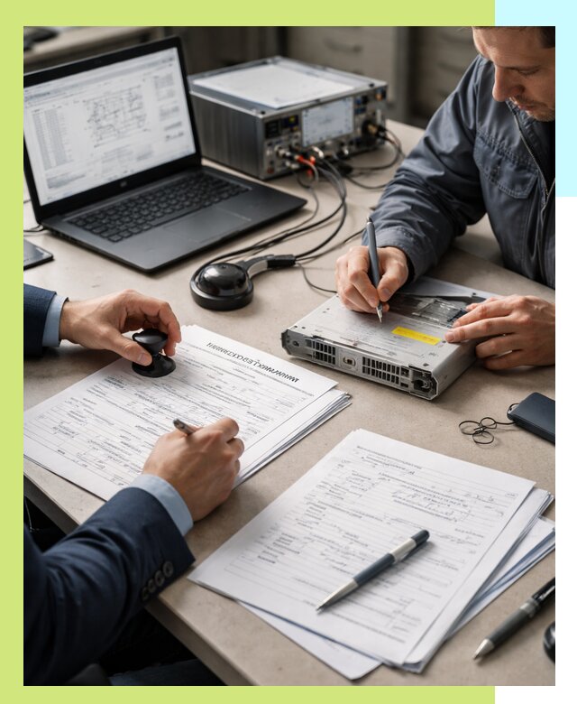 Обоснование безопасности зданий и сооружений в Гатчине