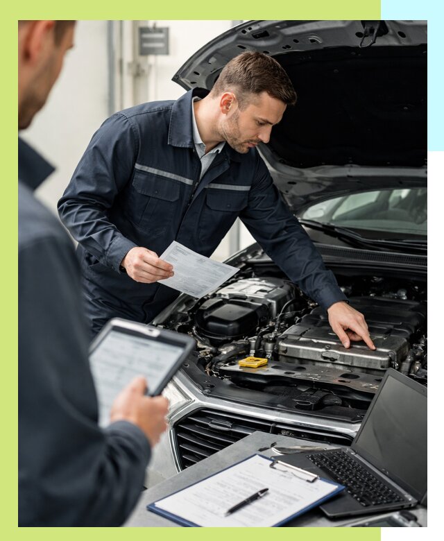 Оформление СБКТС на автомобиль в Гатчине, быстро и официально