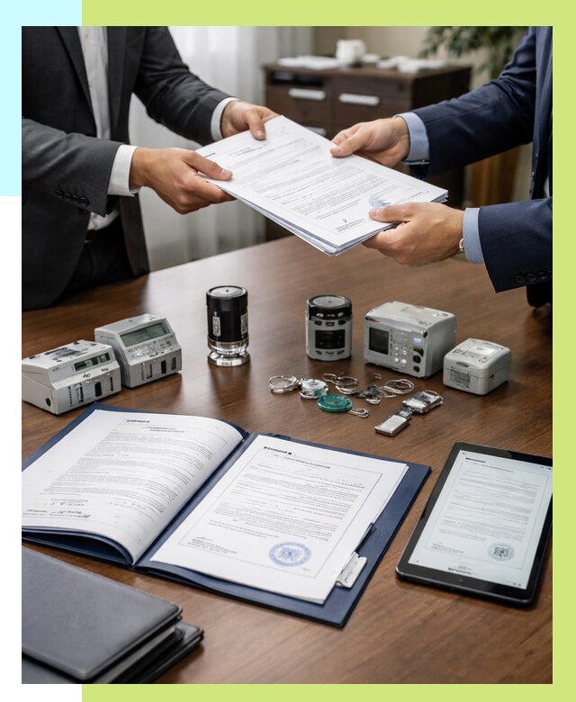 БКТС в Гатчине: оформить и заказать от 7707 р. | Алешин-Гтч