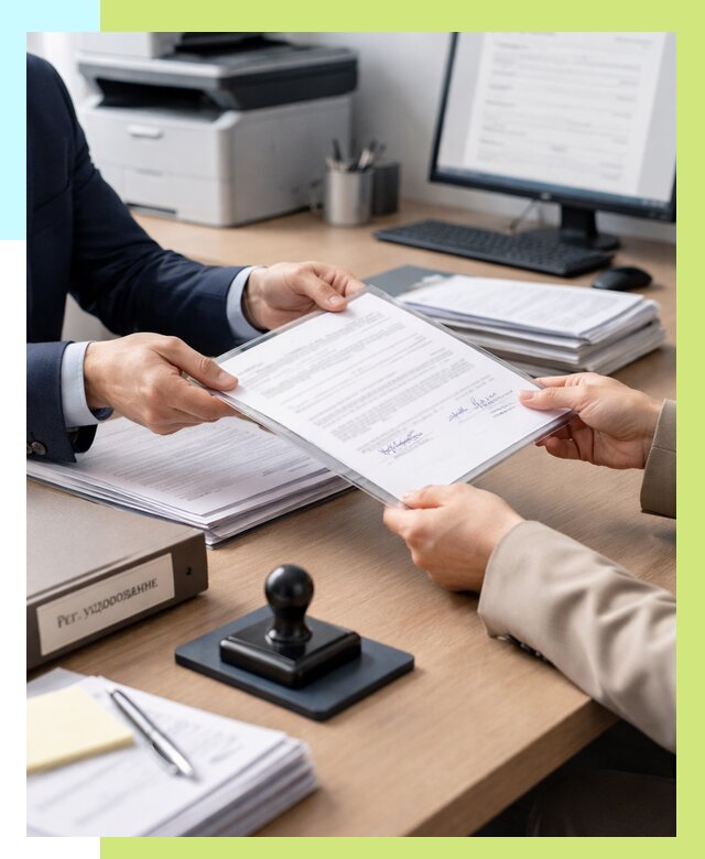 Рег. удостоверение медизделия в Гатчине от 82208р | Алешин-Гтч