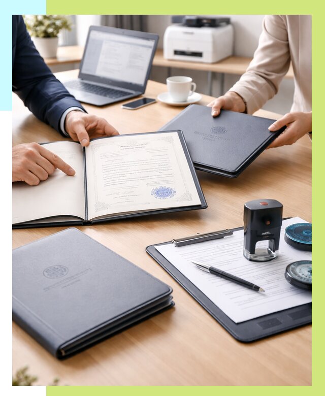 Сертификат OHSAS 18001 в Гатчине от 46242 р. | Алешин-Гтч