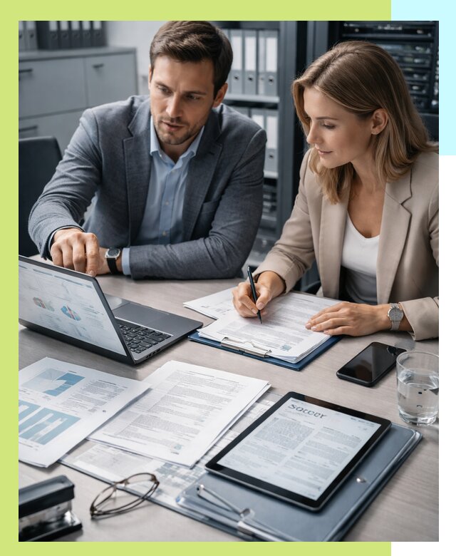 Получение сертификата ISO 27001 информационной безопасности в Гатчине