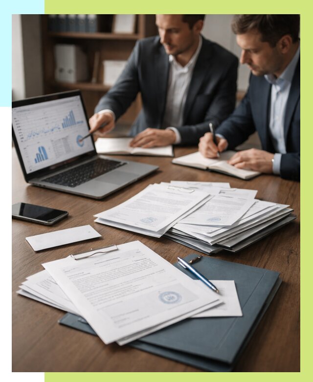 Оценка деловой репутации в Гатчине от 7707 р. | Алешин-Гтч