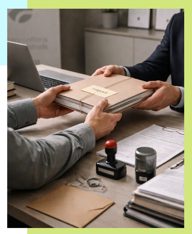 Сертификация для импорта в Гатчине от 30828 р. | Алешин-Гтч