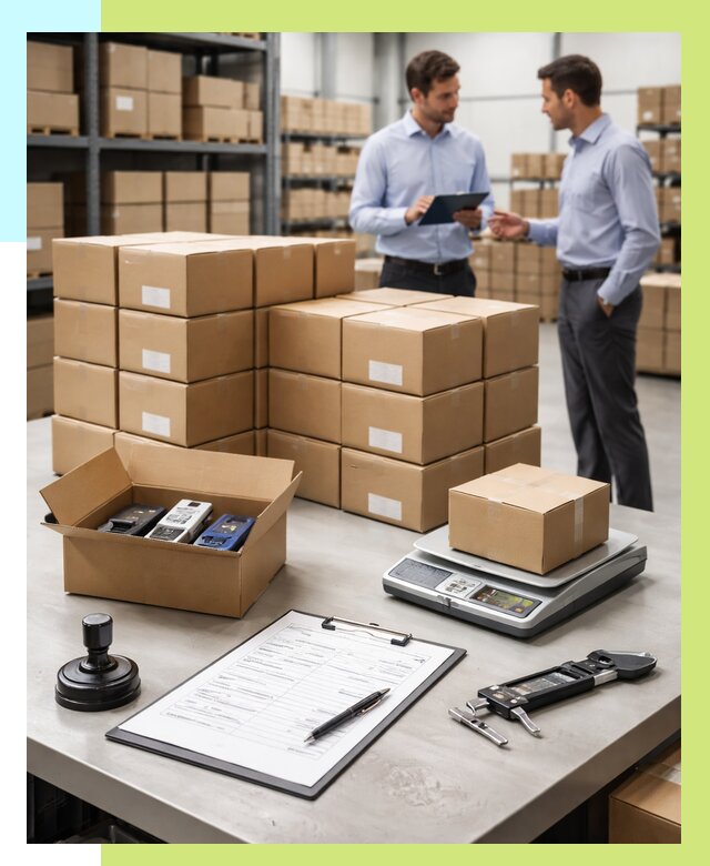 Сертификация партии товара в Гатчине от 15414 р., Алешин-Гтч