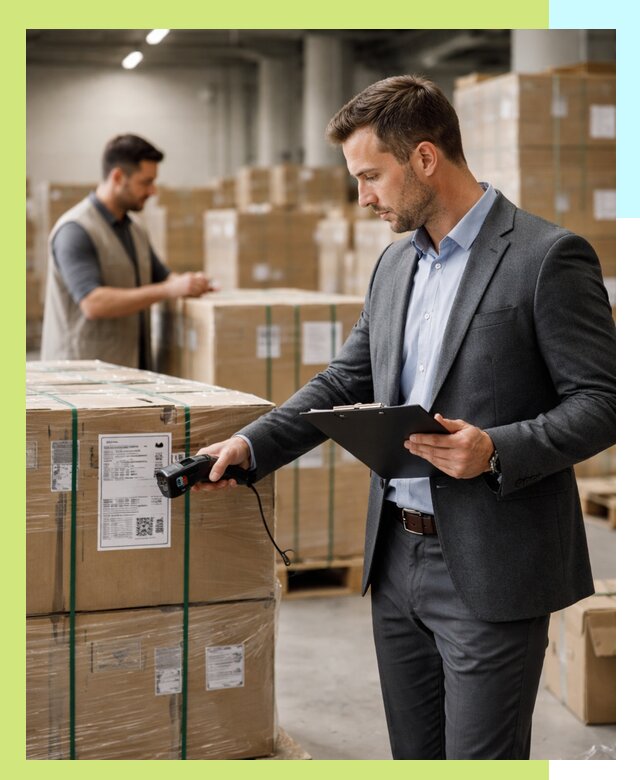 Сертификация партии товара в Гатчине по требованиям законодательства